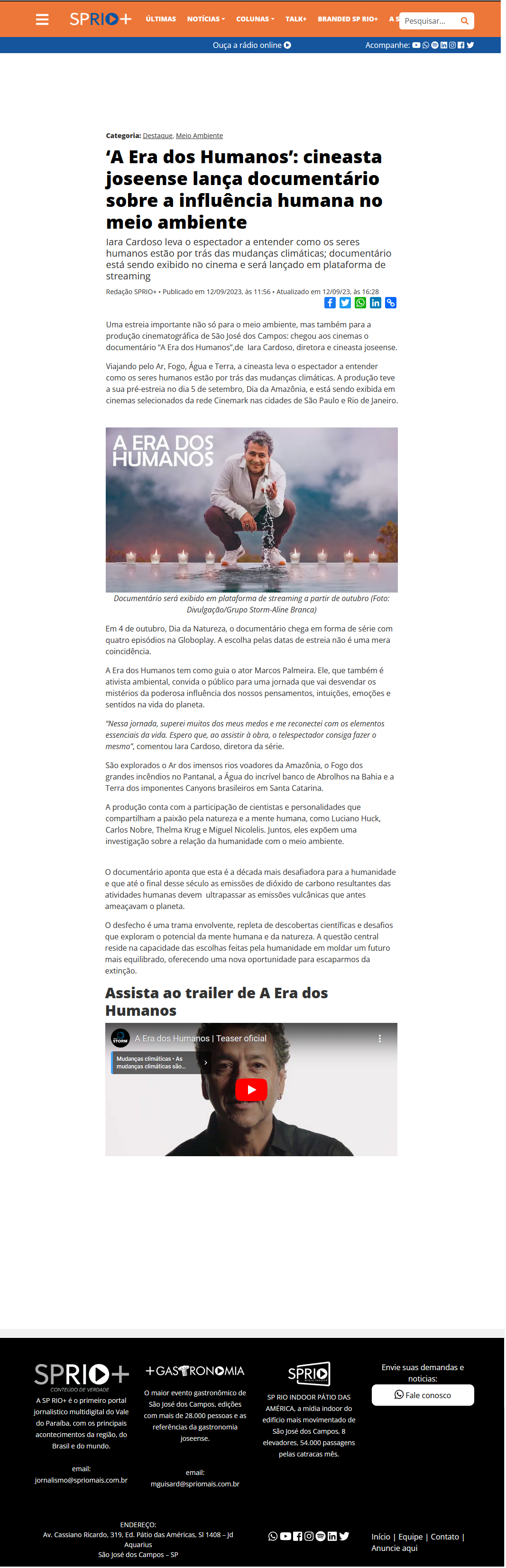 Revista Epoca