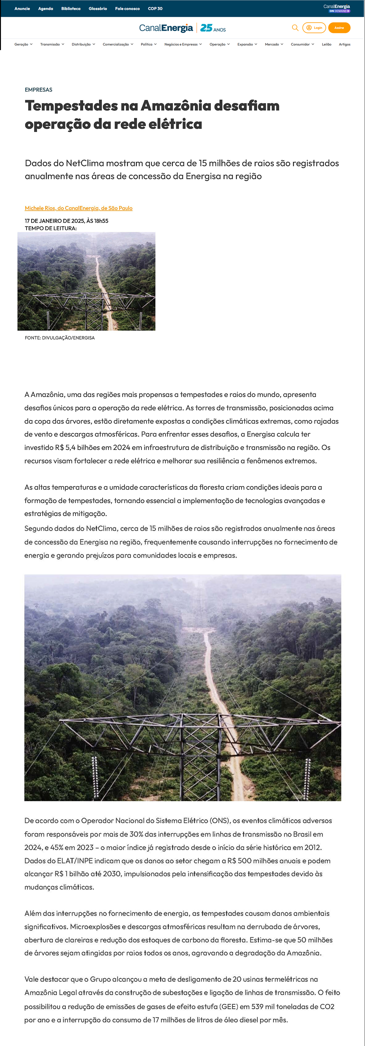 Agência FAPESP