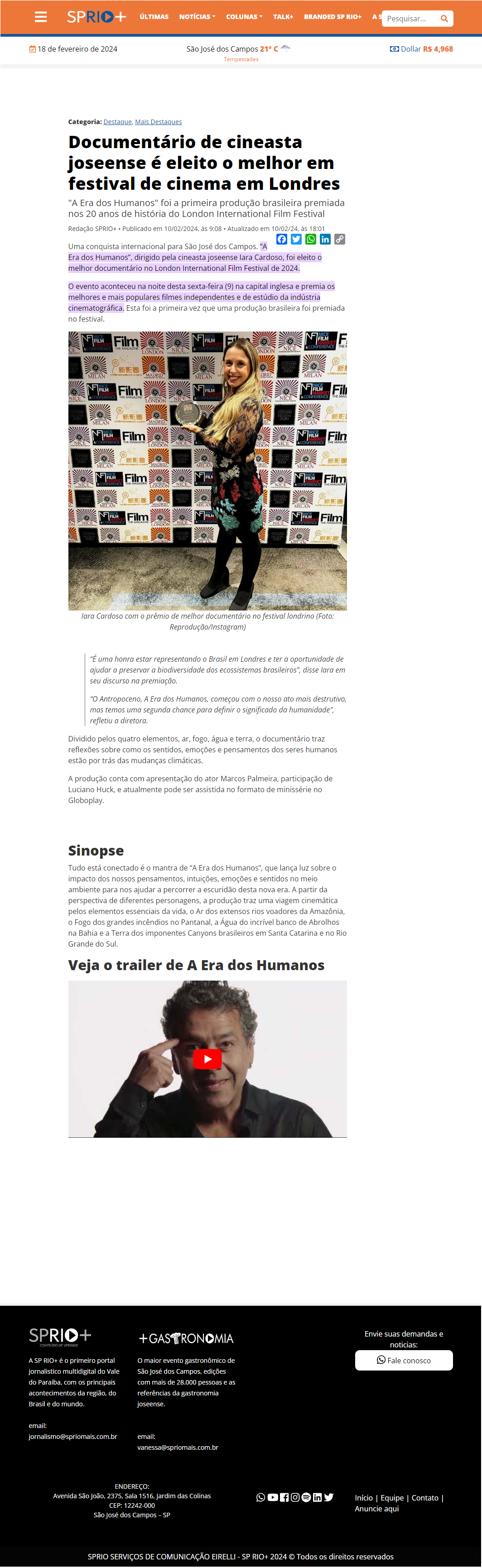 Brasil Agro