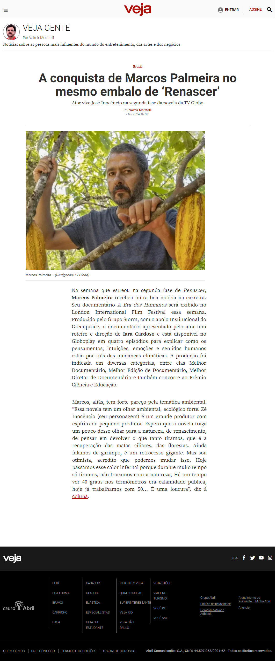 Brasil Agro