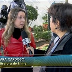 Jornal Hoje