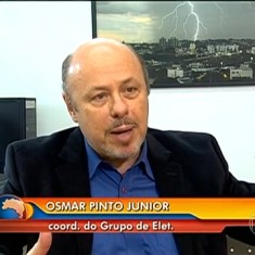 Bom Dia Brasil - Globo